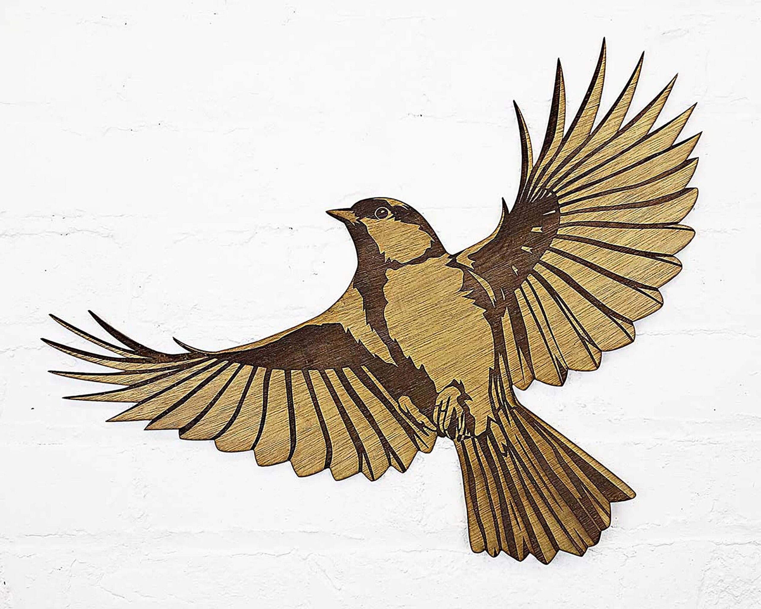 GREAT-TIT---LASER-CUT-ART---BIRDS---WALL-ART---GIFTS---LASER-ENGRAVING---ETCH-AND-CUT-LASER