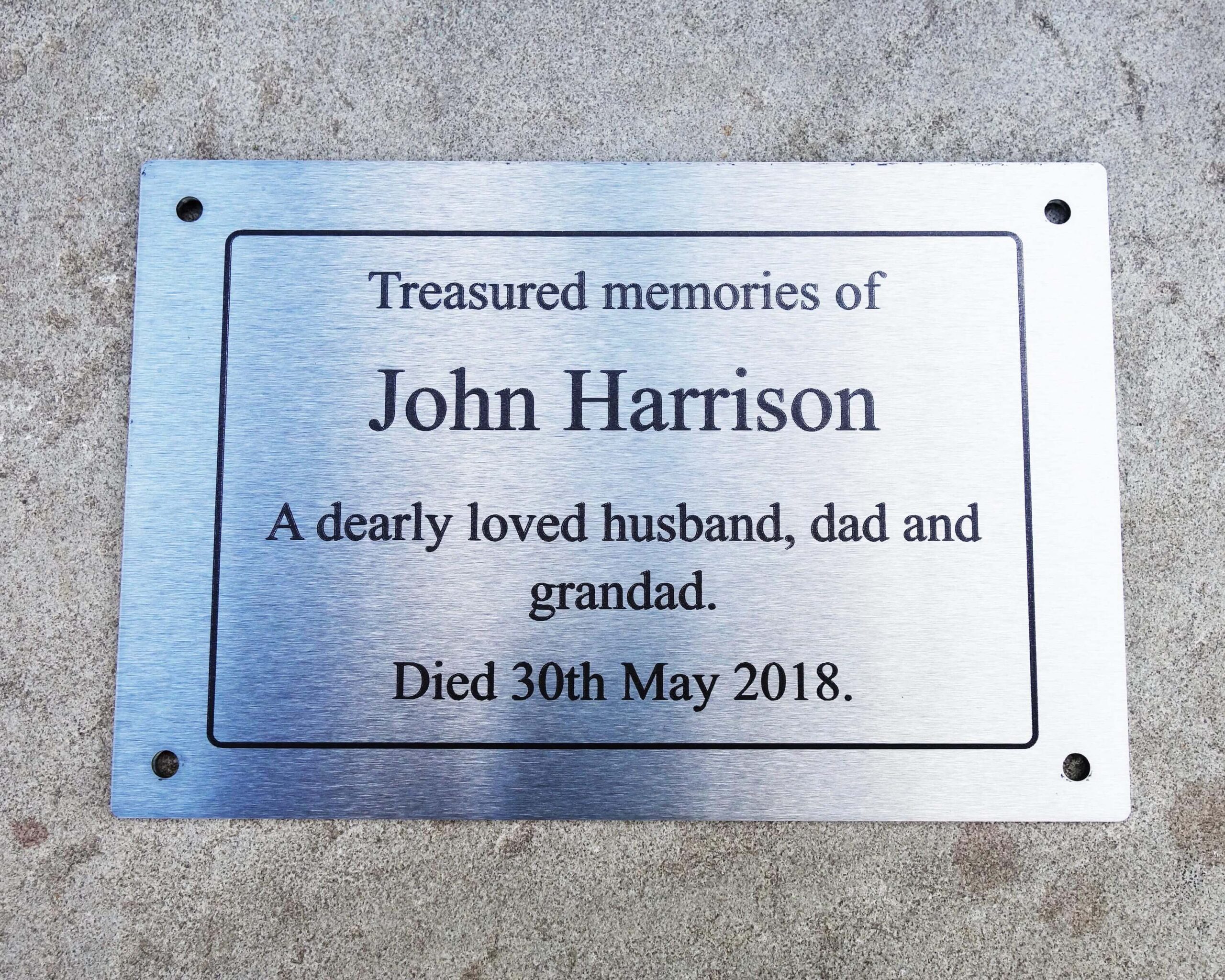 Stainless-Steel-Memorial-Plaques---Laser-Etched-Bench-Plaques (1)