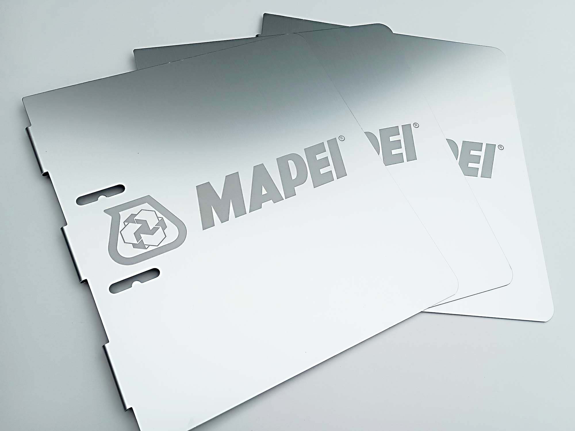 Promotional Branded Folders