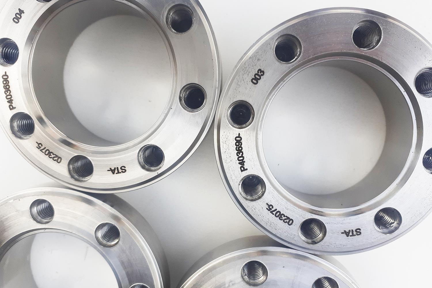 Direct-Part-Marking-Steel-Turned-Parts