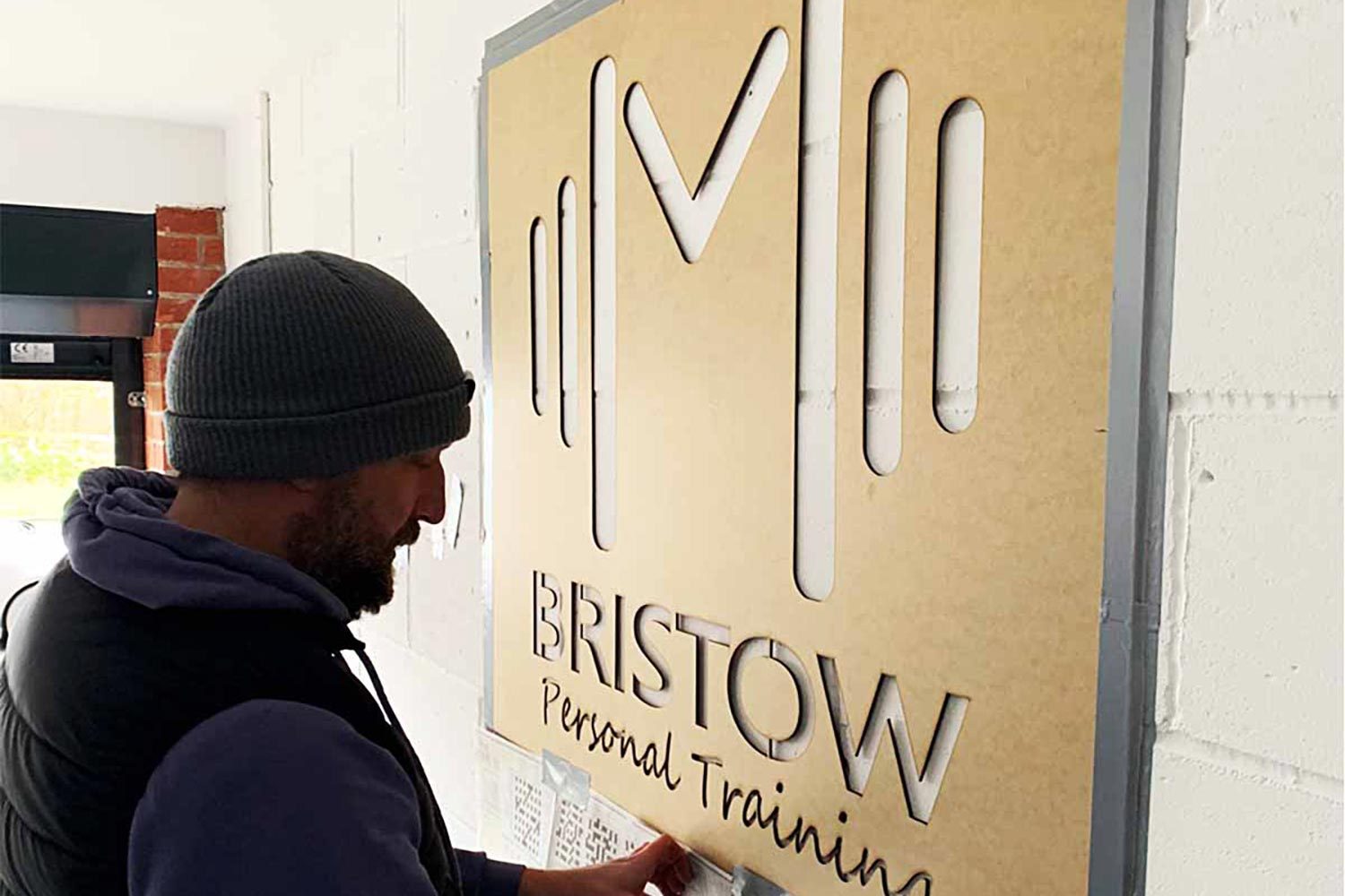Custom-Made-MDF-Stencils-Mylar-Laser-Cut