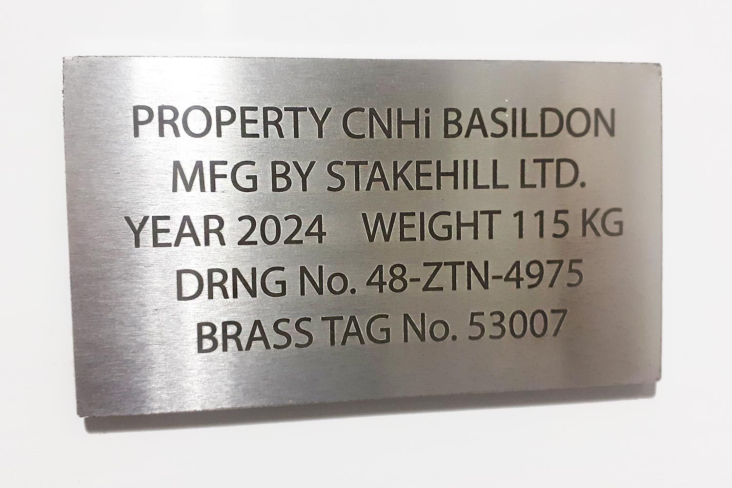 Engraved-Identification-Plate-Machine-Labels-Asset-Aluminium-Stainless-Steel