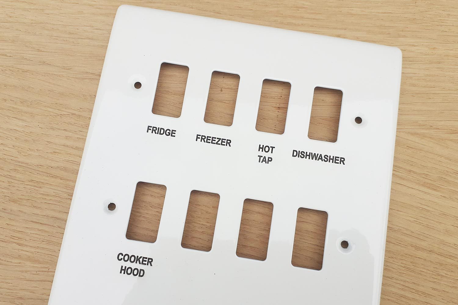 Etched-Printed-Electrical-Switch-Panel-Control-Plate
