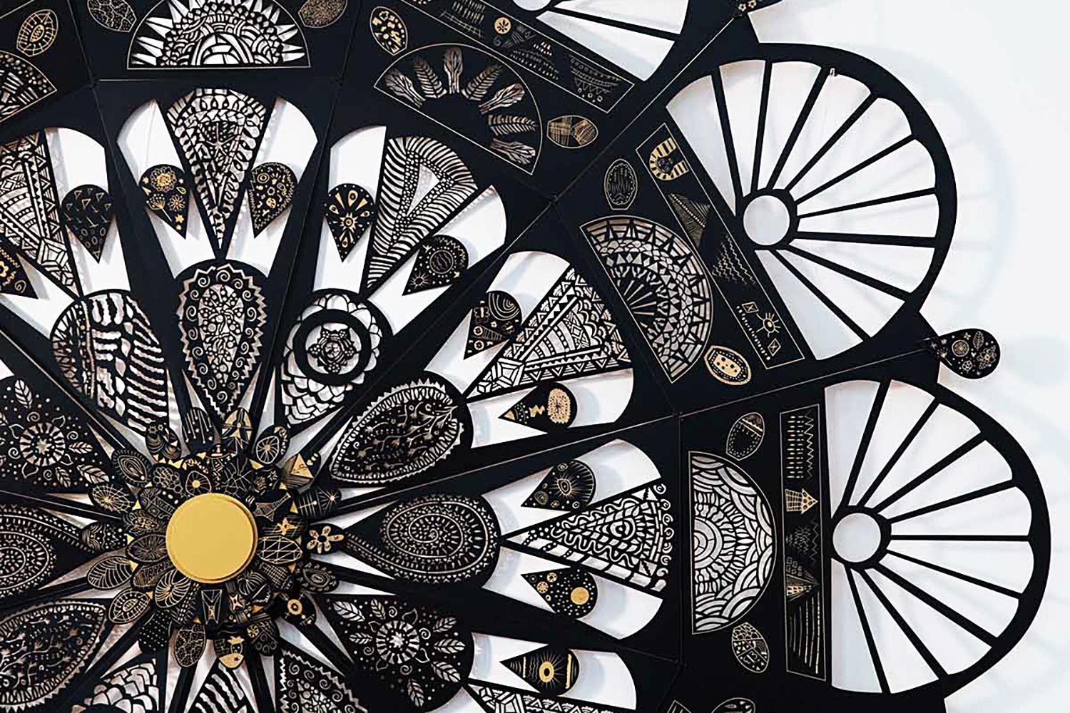 Laser-Cut-Acrylic-Artwork-Detailes-Custom-Made