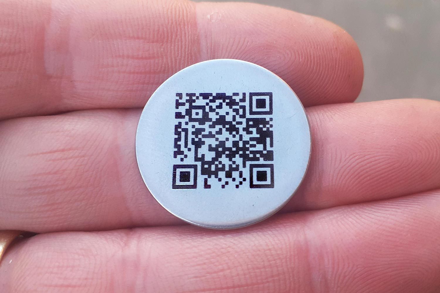 QR-CODE-TABLE-NUMBER-DISCS
