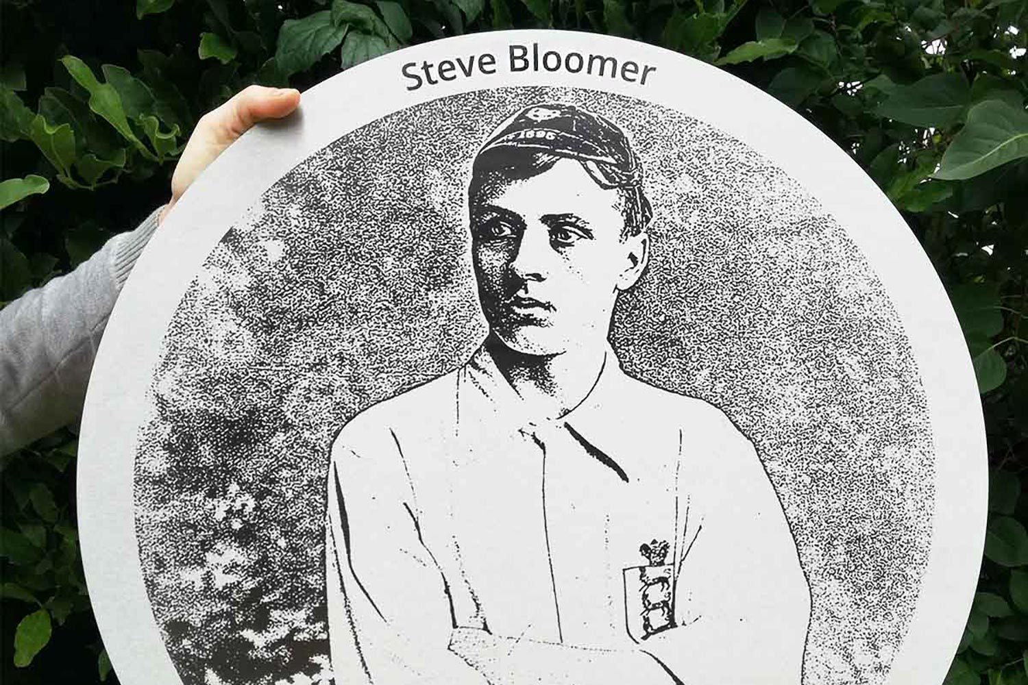 Memorial Plaques